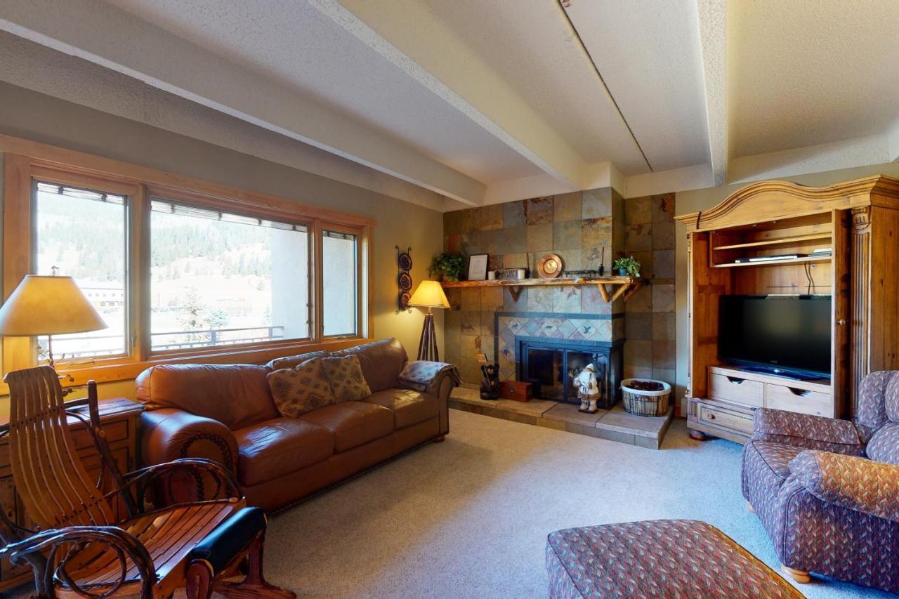 Peregrine Villa Copper Mountain Room photo