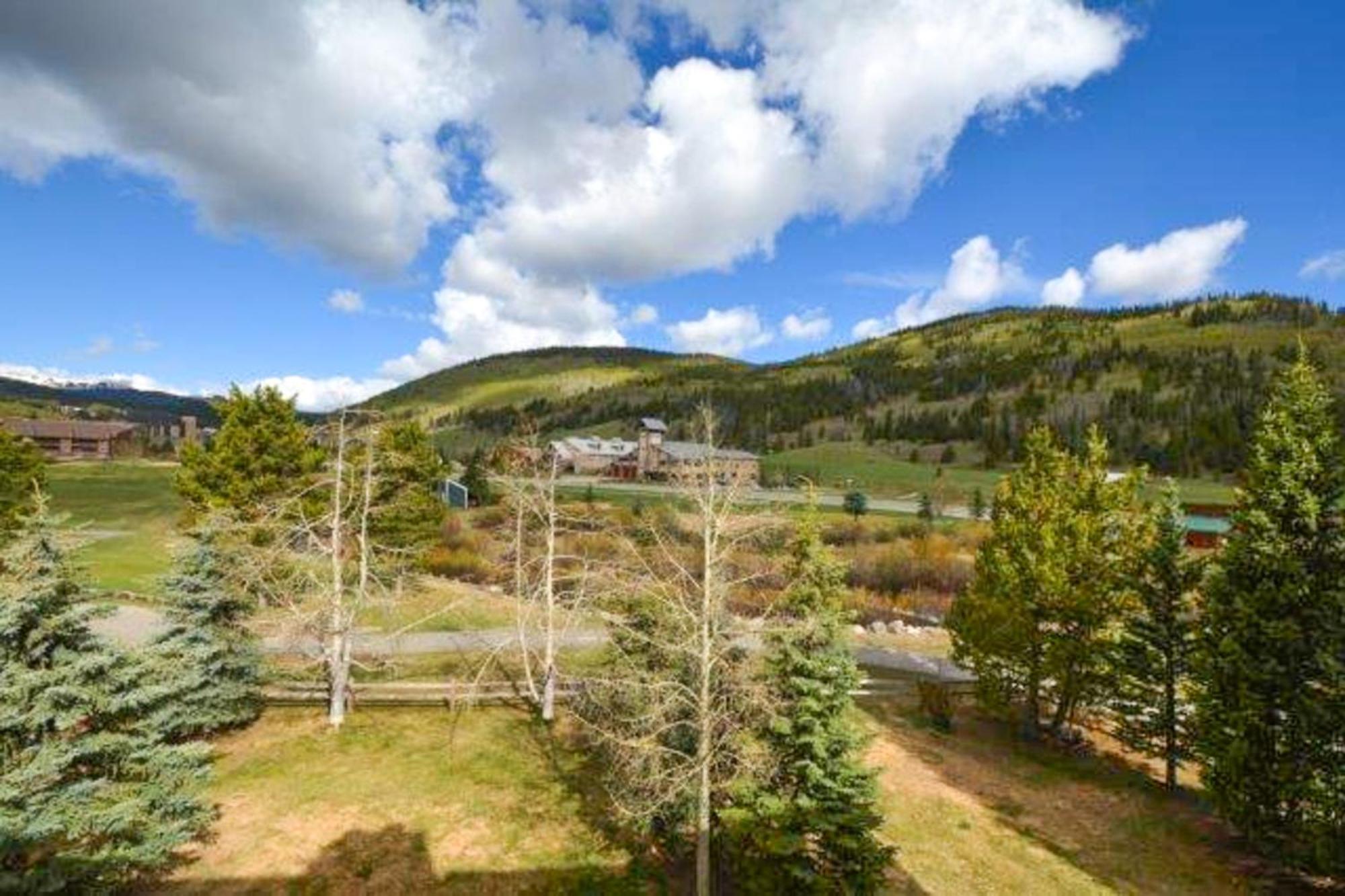 Peregrine Villa Copper Mountain Room photo