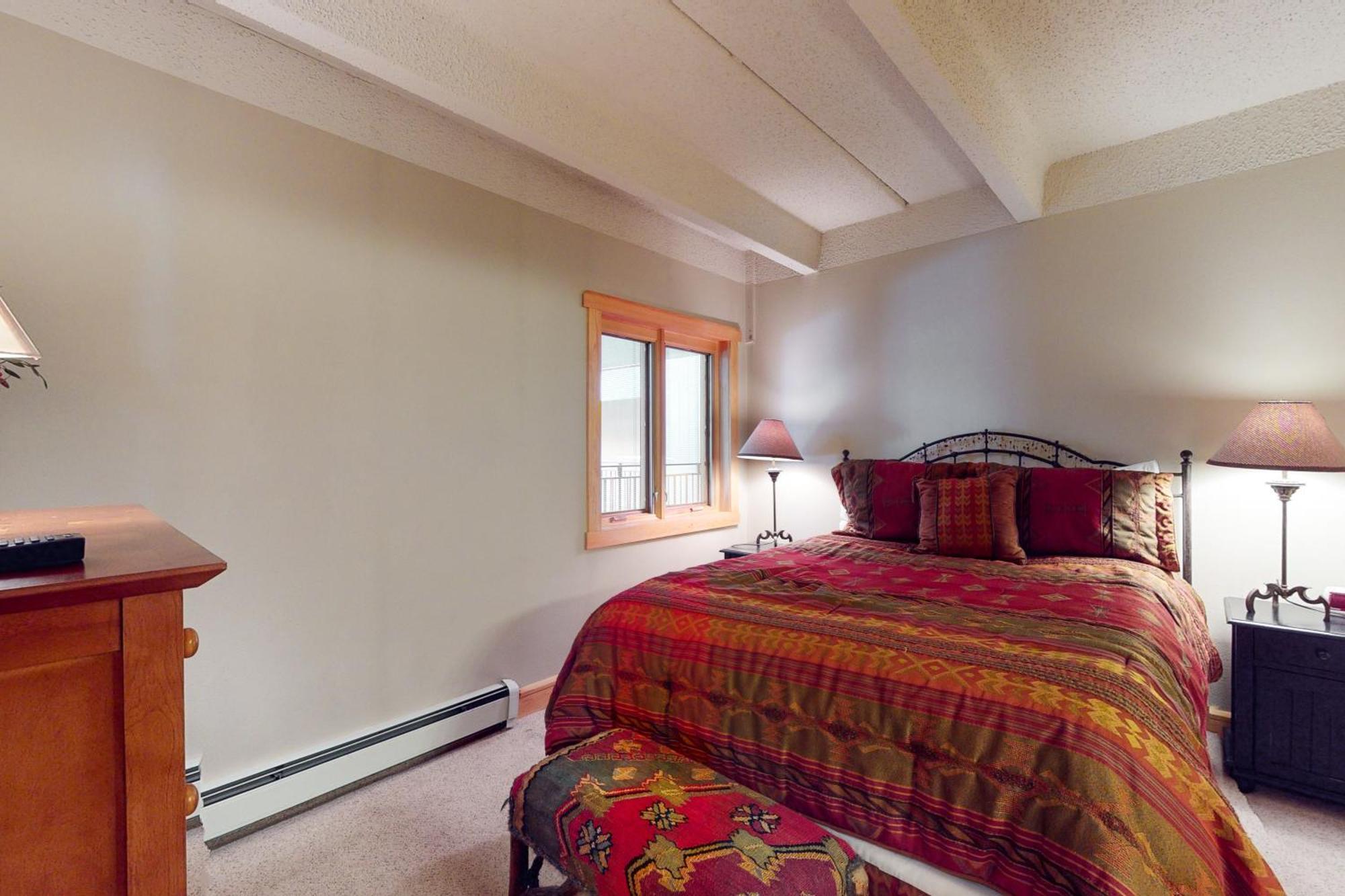 Peregrine Villa Copper Mountain Room photo