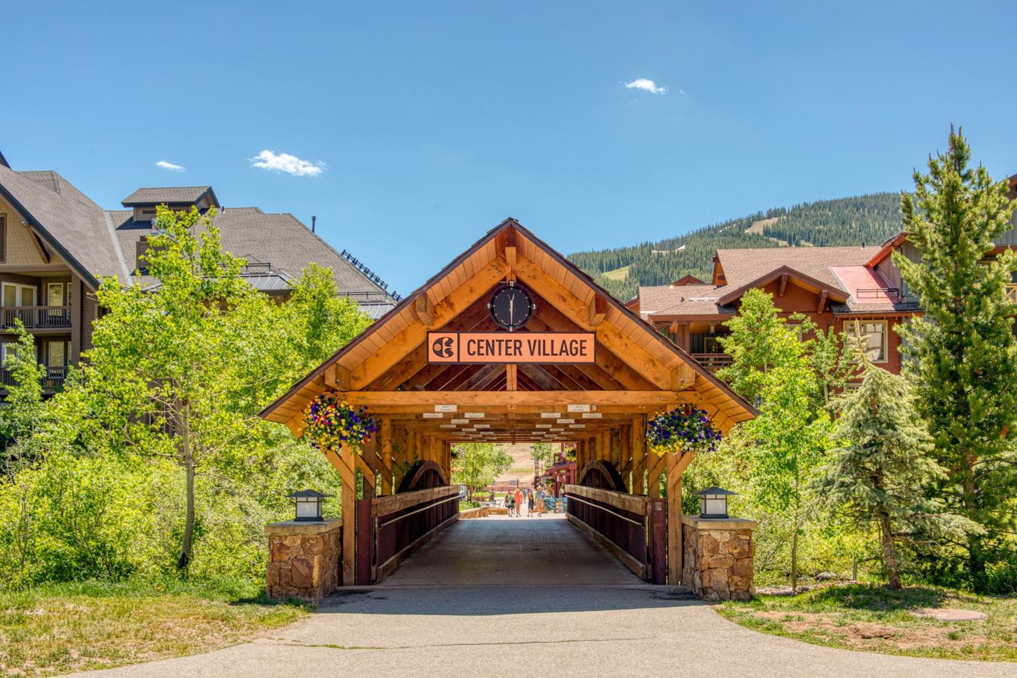 Peregrine Villa Copper Mountain Room photo