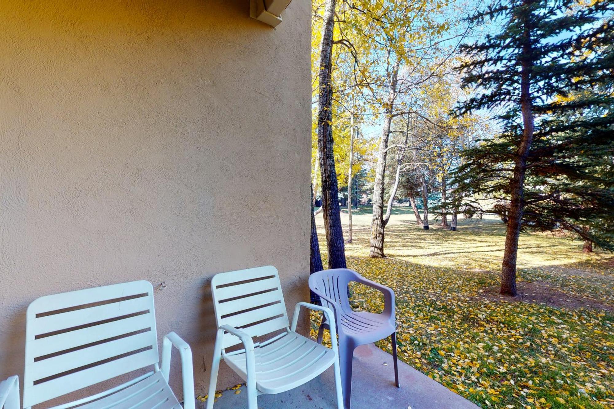 Peregrine Villa Copper Mountain Exterior photo